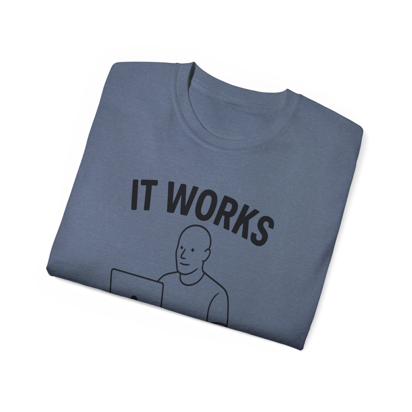 Local Legend Tee